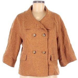 Talbots 100% Wool Blazer (BUNDLE ONLY)